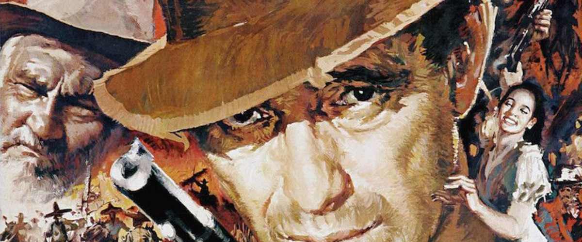 The Treasure of the Sierra Madre