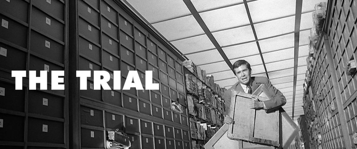 The Trial