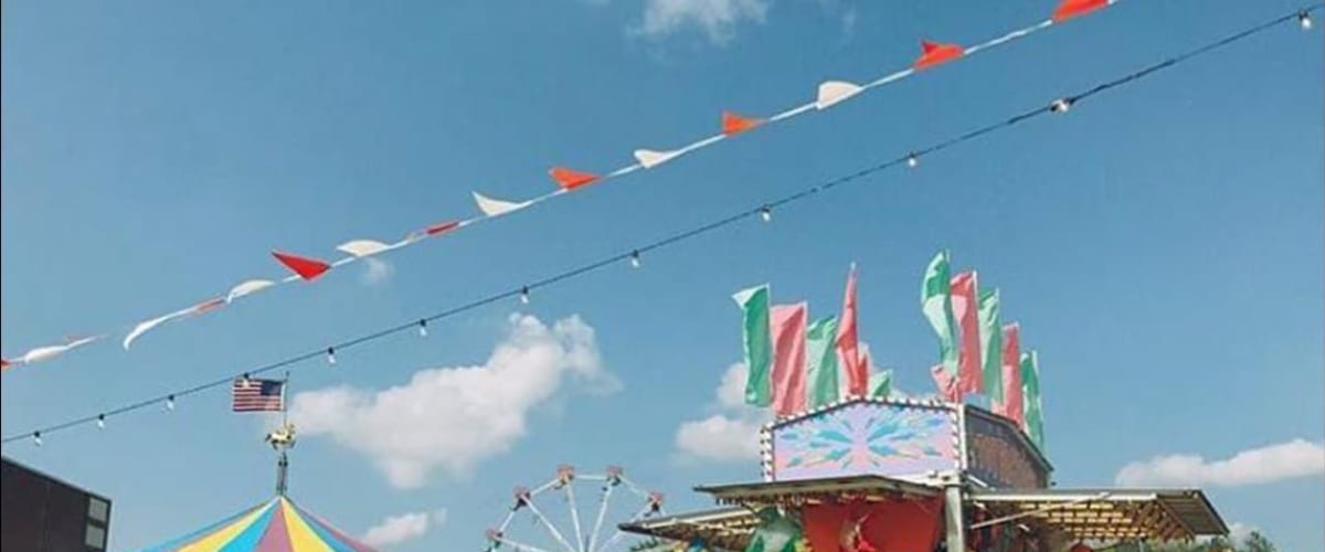 The True Adventures of Wolfboy