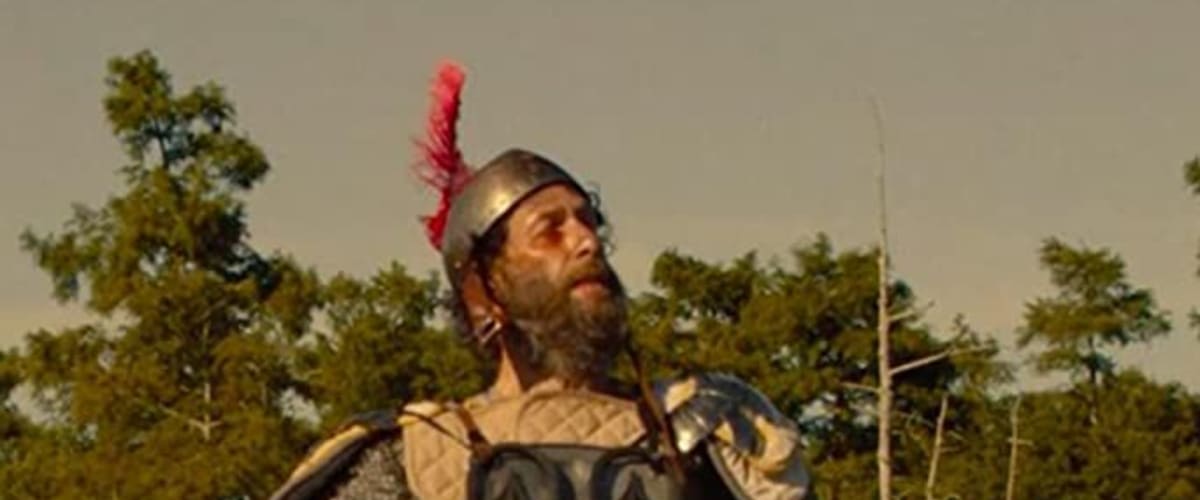 The True Don Quixote