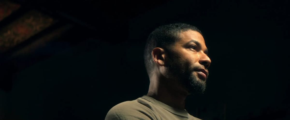 Watch The Truth About Jussie Smollett?