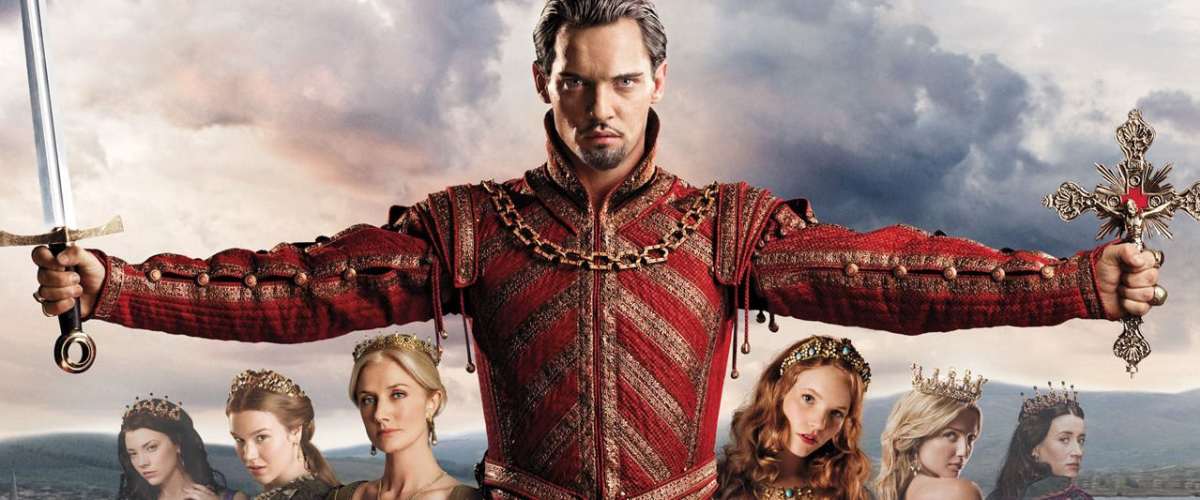 The tudors season online 2 online