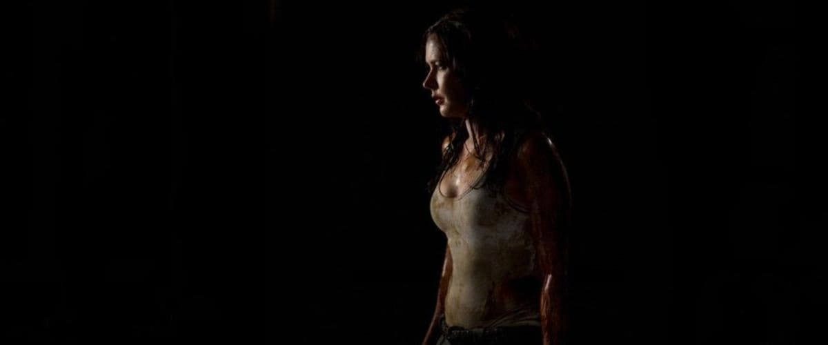 The Tunnel (2011)