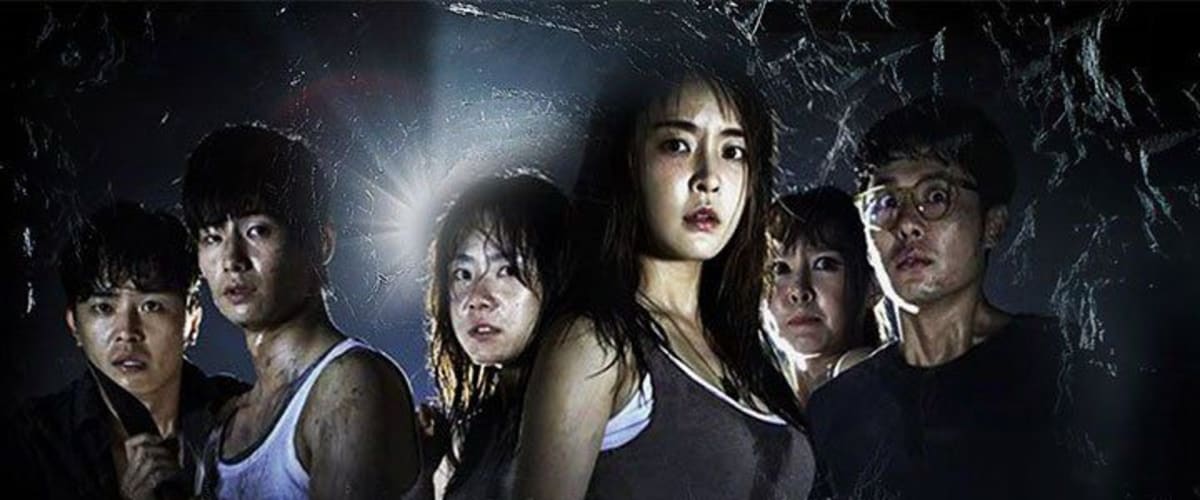 Tunnel korean movie streaming new arrivals