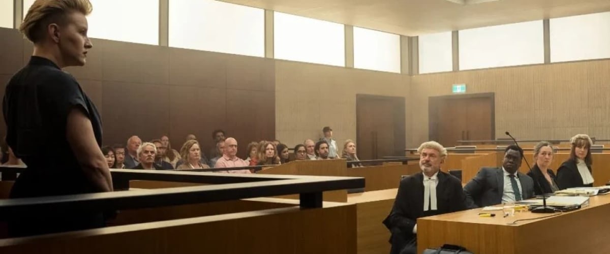 The Twelve - Season 1