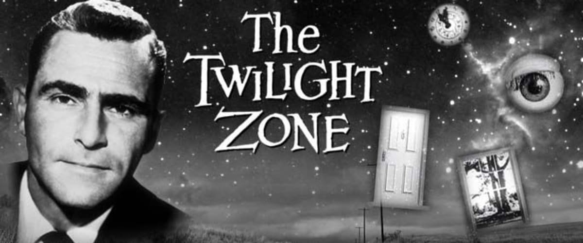 Twilight zone 2025 online free