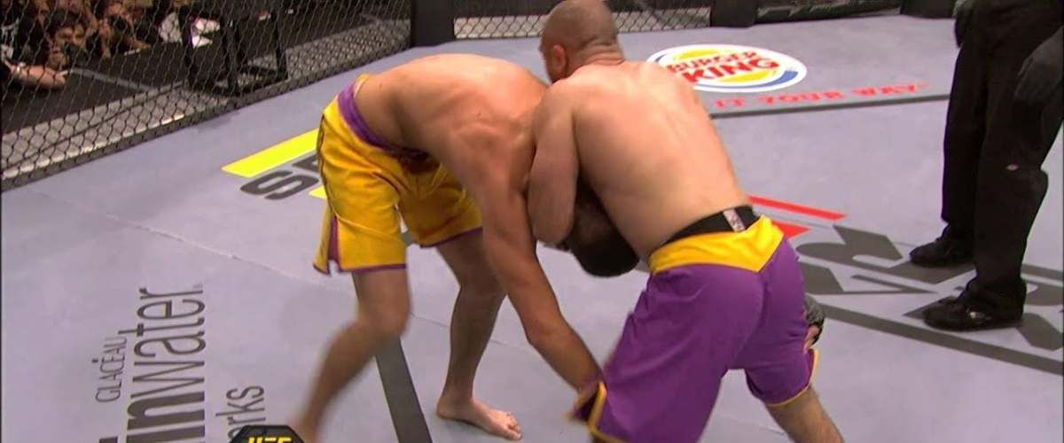 Watch The Ultimate Fighter Season 05 in 1080p on Soap2day