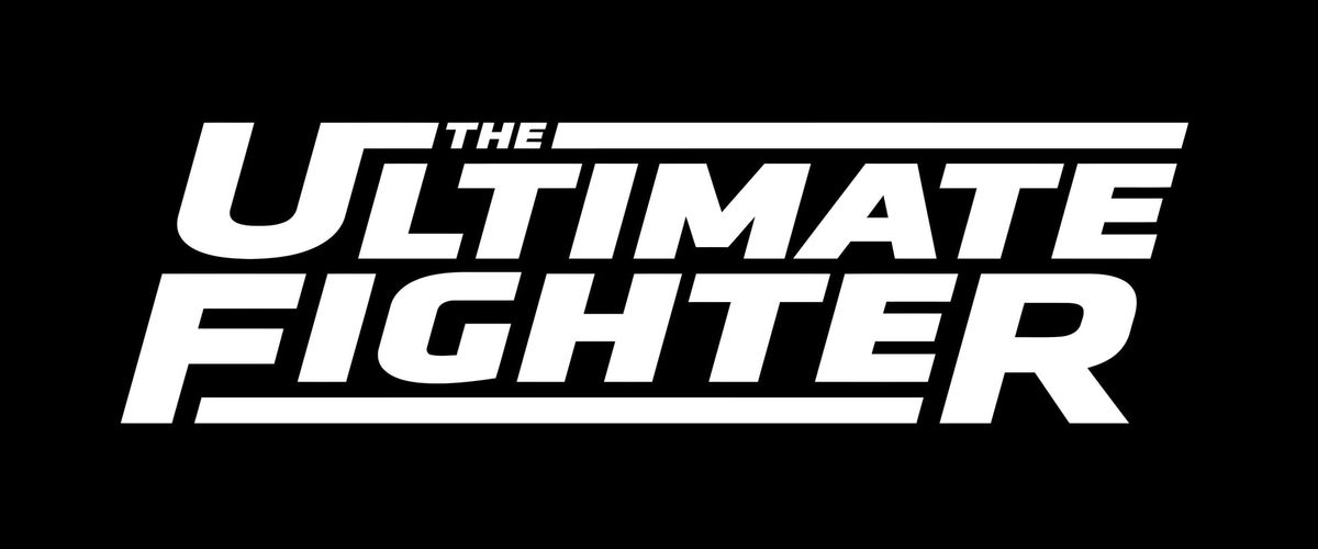 The Ultimate Fighter - Season 1