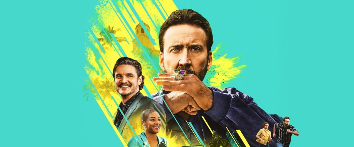 The Unbearable Weight of Massive Talent