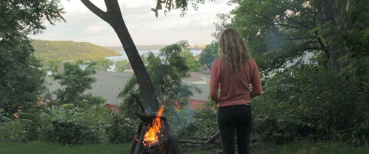 Watch The Unearthing