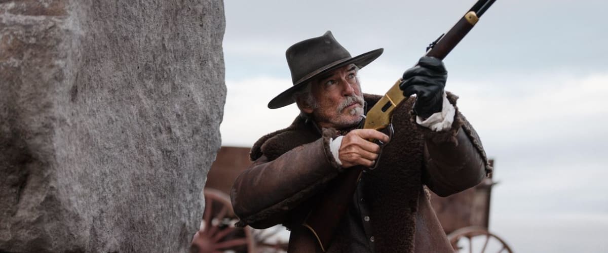 Watch The Unholy Trinity