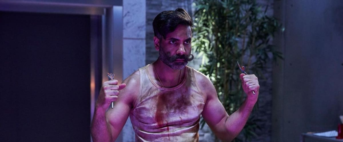 Watch The Unofficial Science of Die Hard