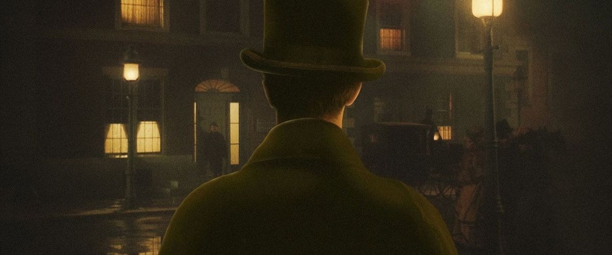 The Unsolved Killings of Jack the Ripper