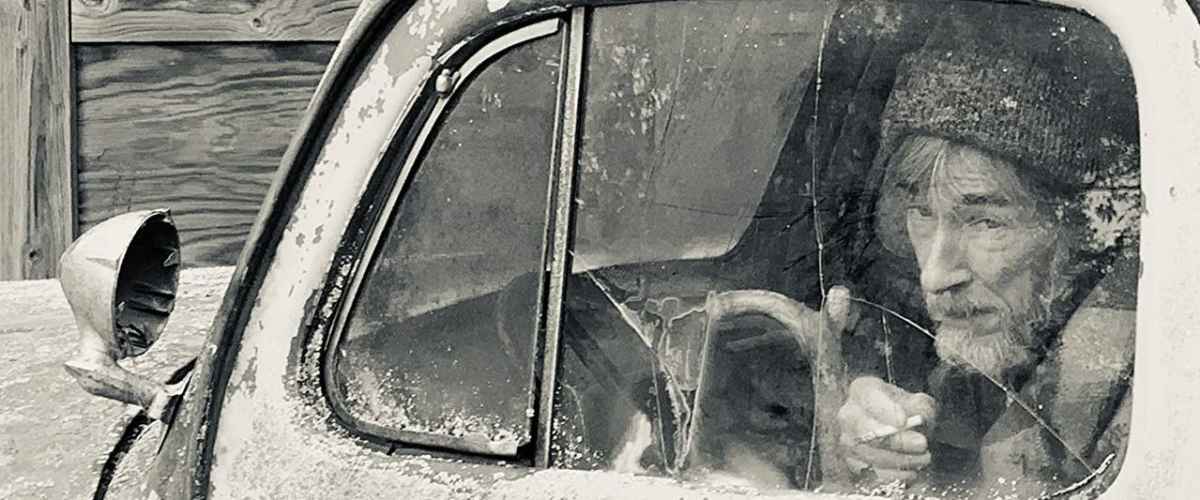 The Unwelcoming House