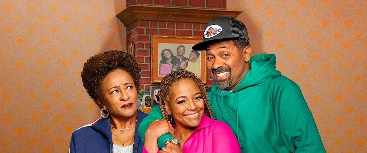 The Upshaws - Season 2