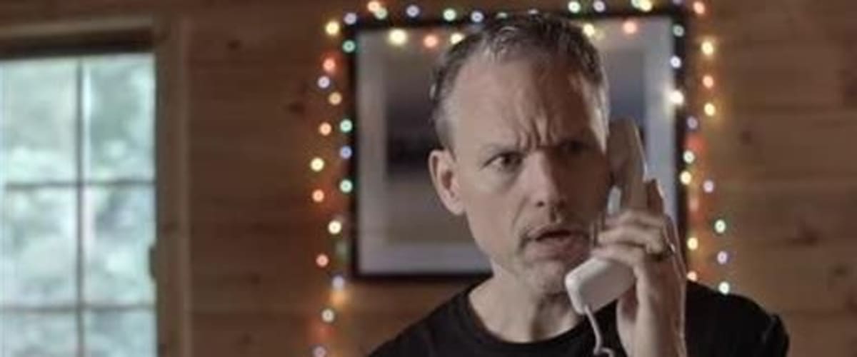 The Utah Cabin Murders