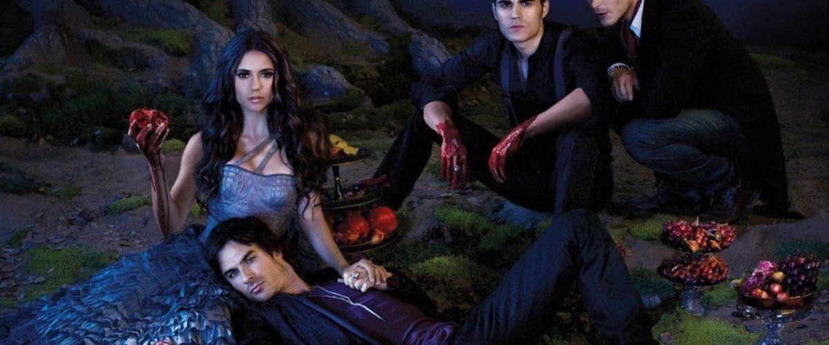 Watch vampire diaries online online putlockers