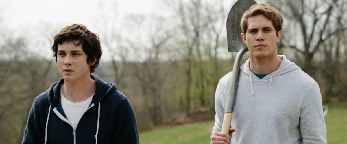 Watch The Vanishing of Sidney Hall