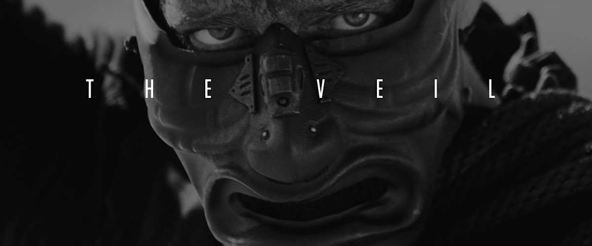 Watch The Veil