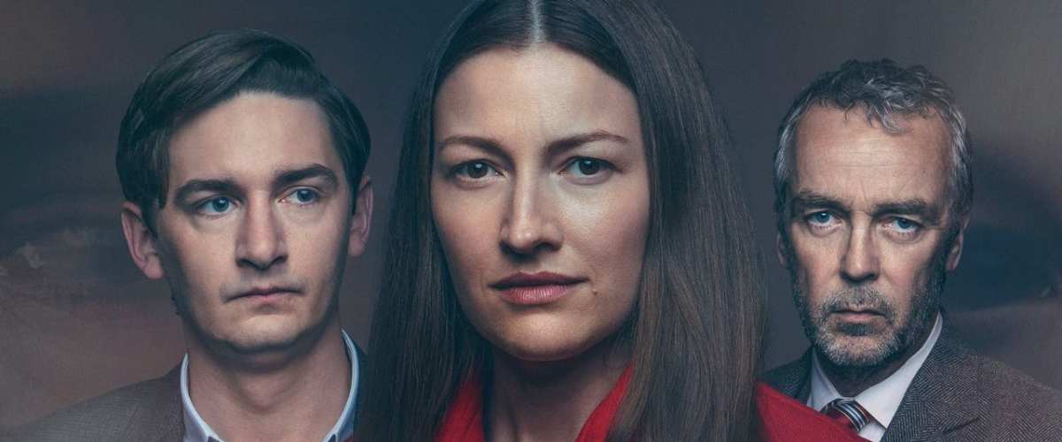 Watch The Victim - Season 1