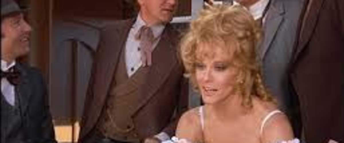 The Villain (1979)