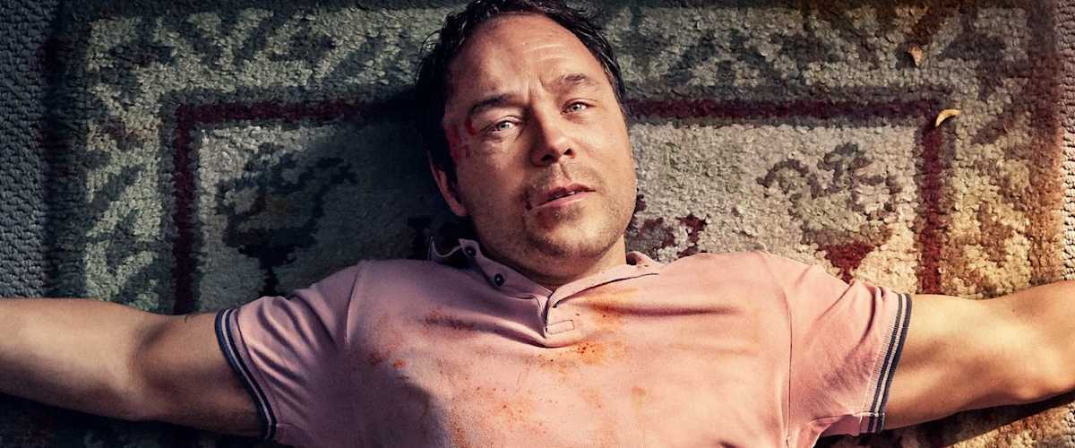 The Virtues - Season 1