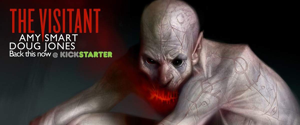 The Visitant