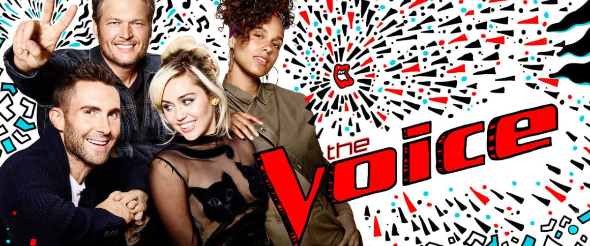 The Voice - Season 11