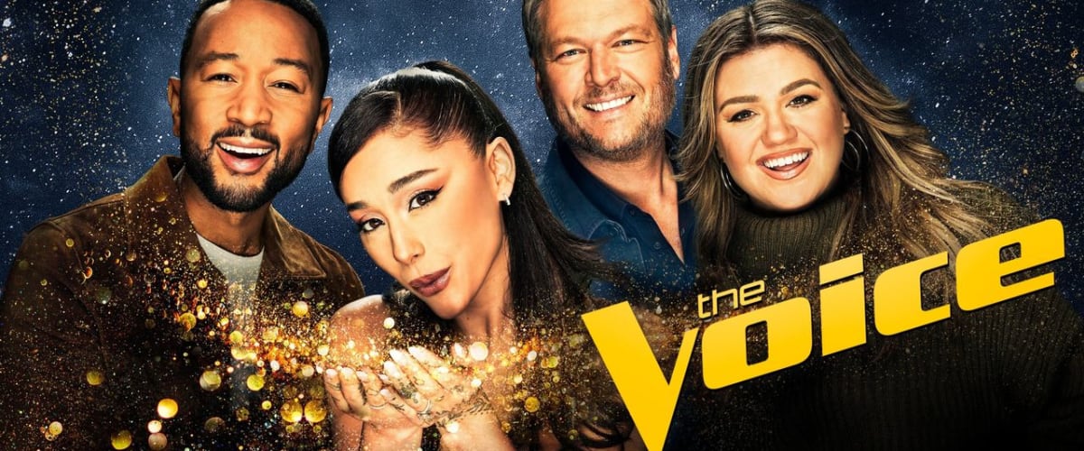 The Voice - Season 21