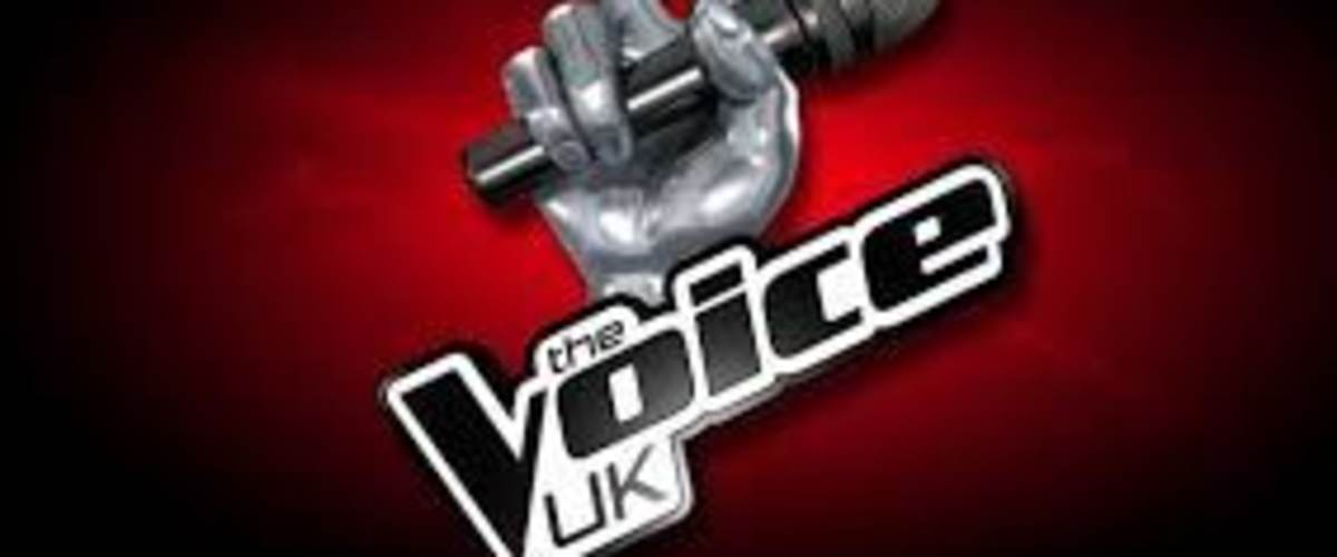 Watch The Voice UK - Season 8