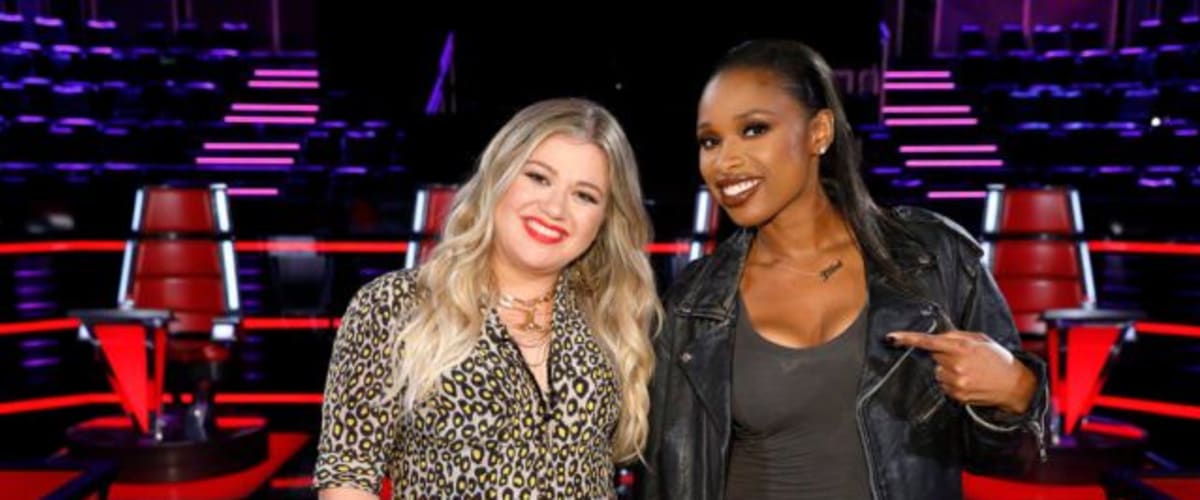 The Voice (US) - Season 15