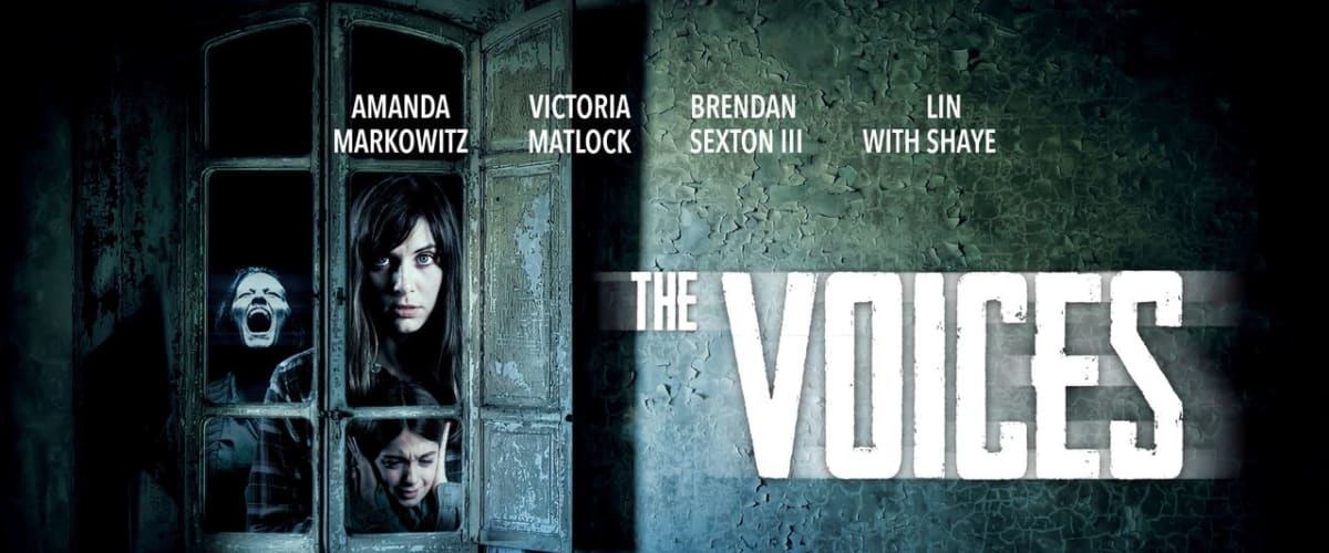 Watch The Voices