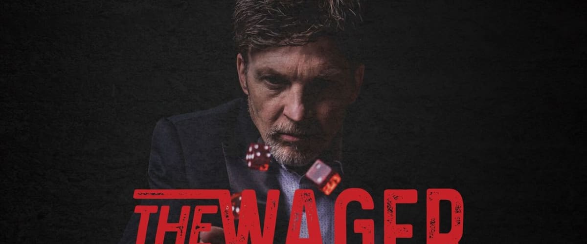 The Wager