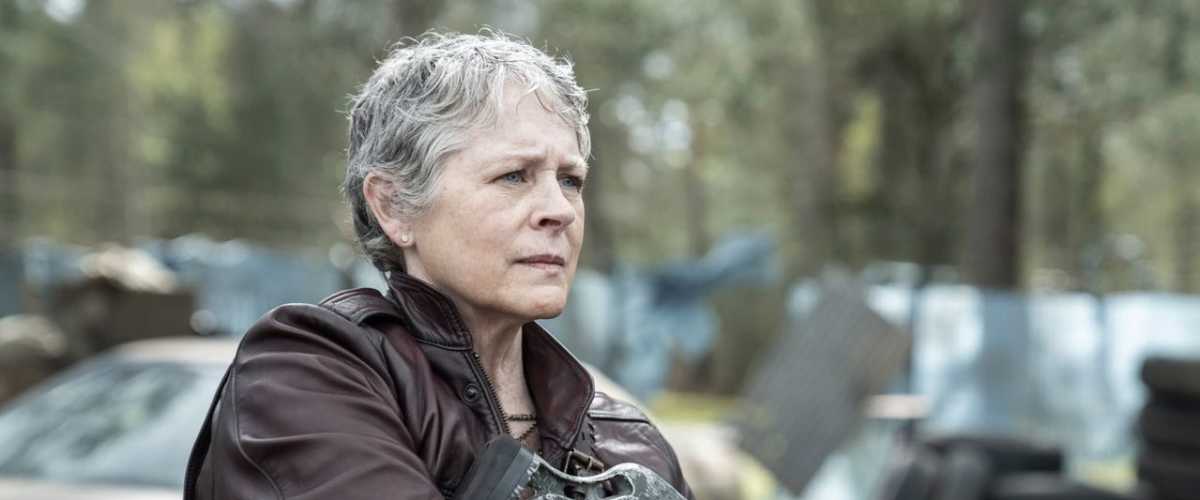 Watch The Walking Dead: Daryl Dixon - Season 2