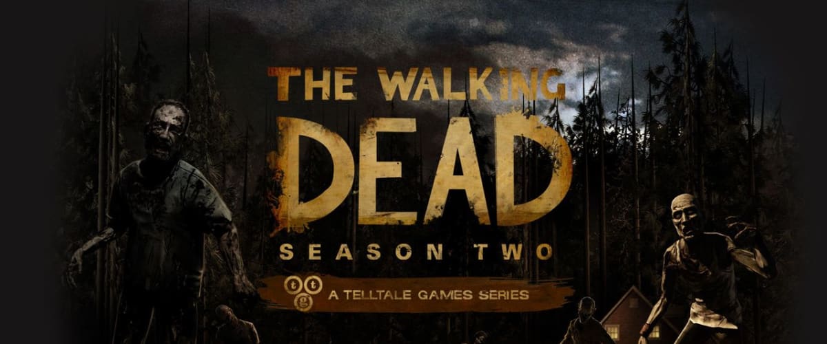 The Walking Dead - Season 2