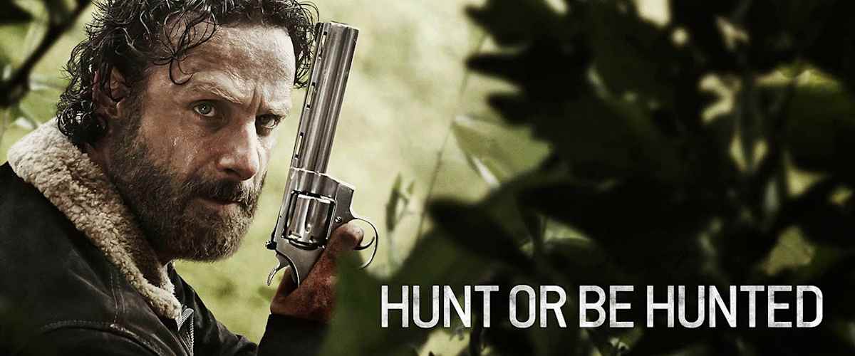 The Walking Dead - Season 5