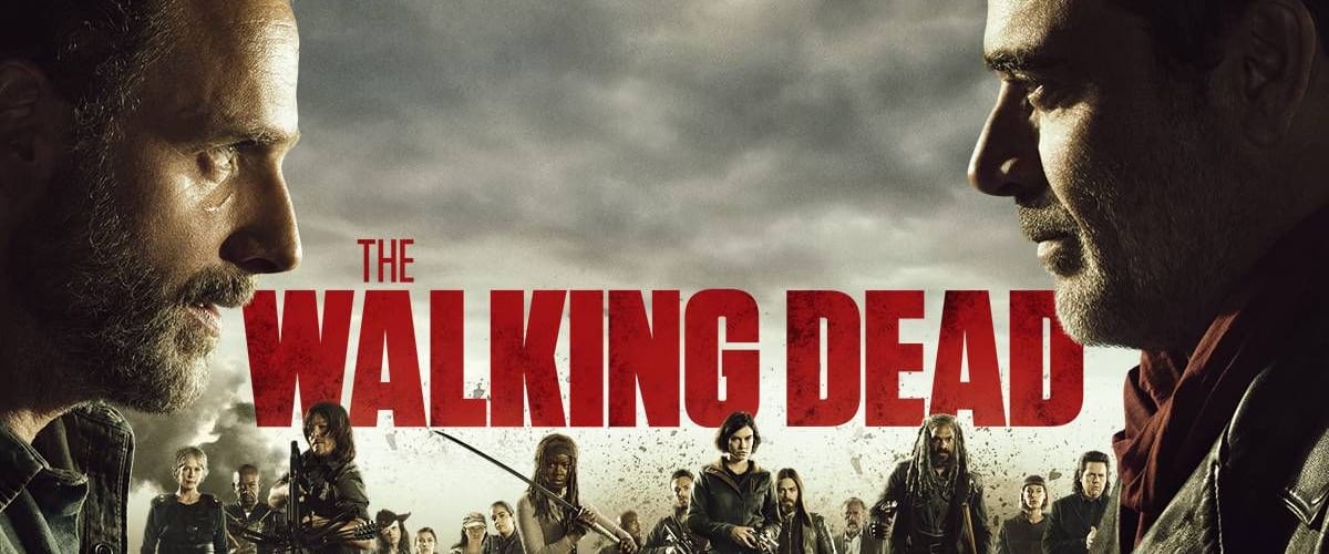 The Walking Dead - Season 8