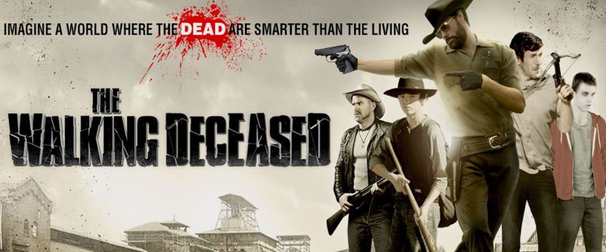 Watch The Walking Deceased in 1080p on Soap2day