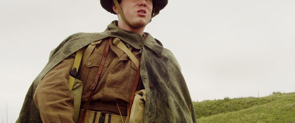 The War I Knew