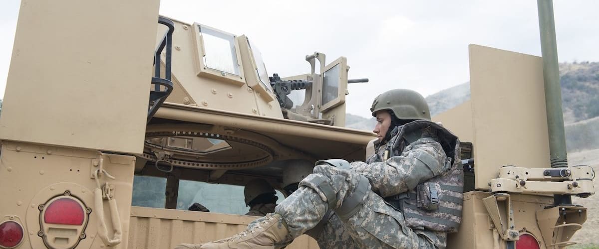 The Warfighters - Season 1