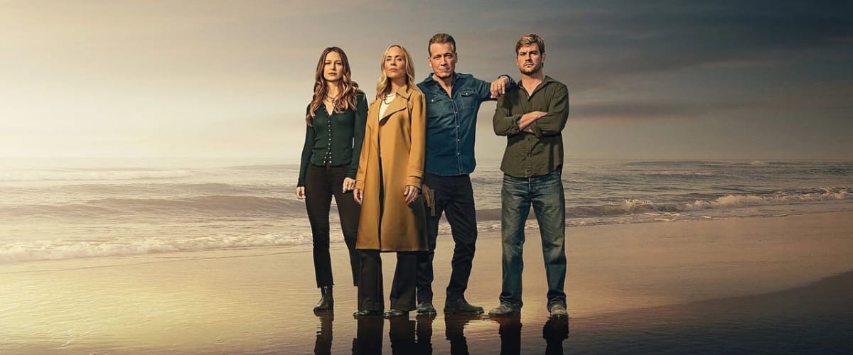 The Waterfront - Season 1