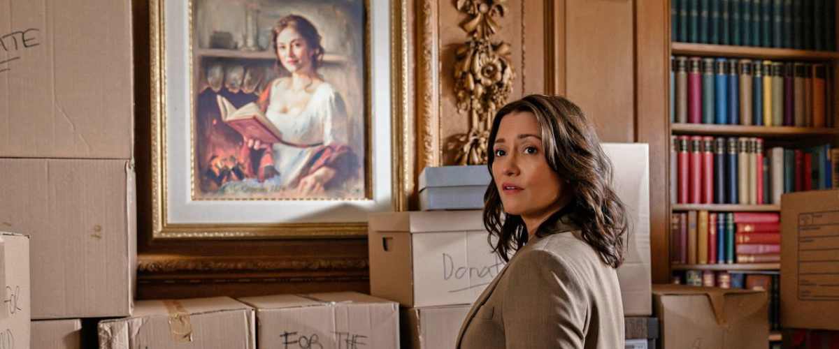 The Way Home - Season 2