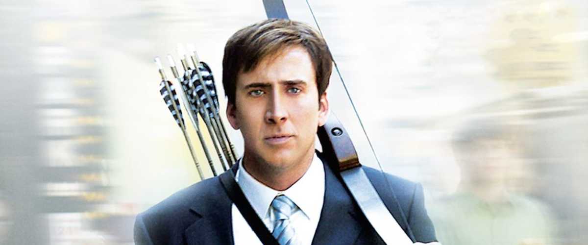 Watch The Weather Man