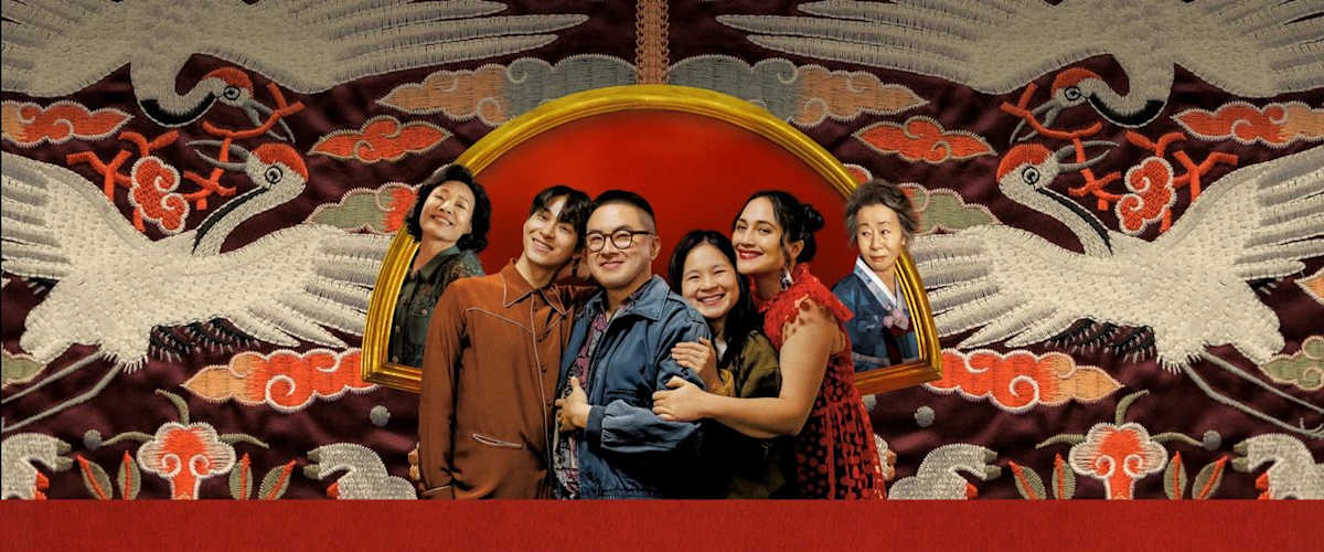 Watch The Wedding Banquet