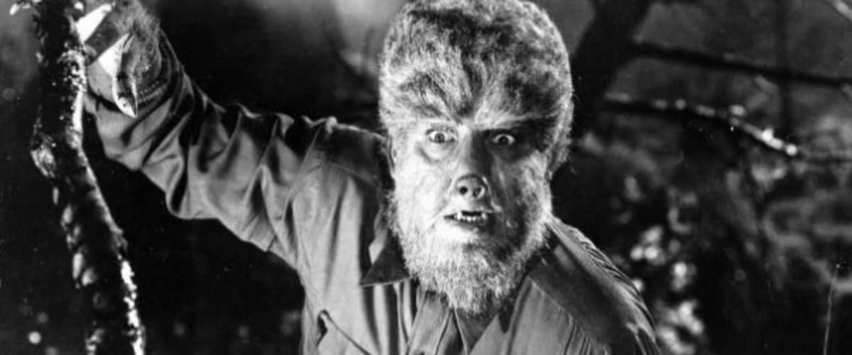 Watch The Werewolf of London