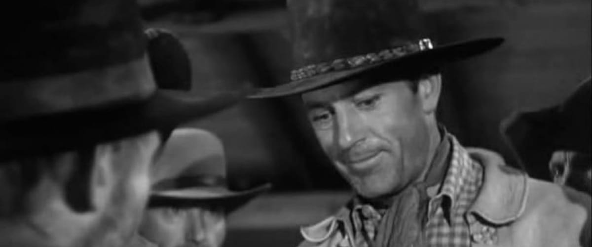 The Westerner