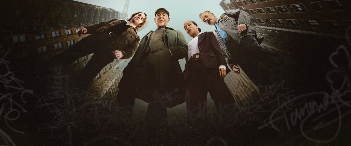 The Westies - Season 1