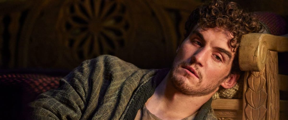 Watch The Wheel of Time - Season 2