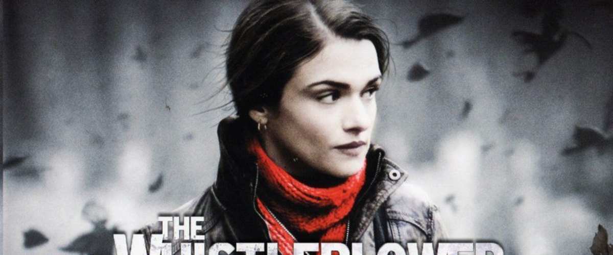 The Whistleblower