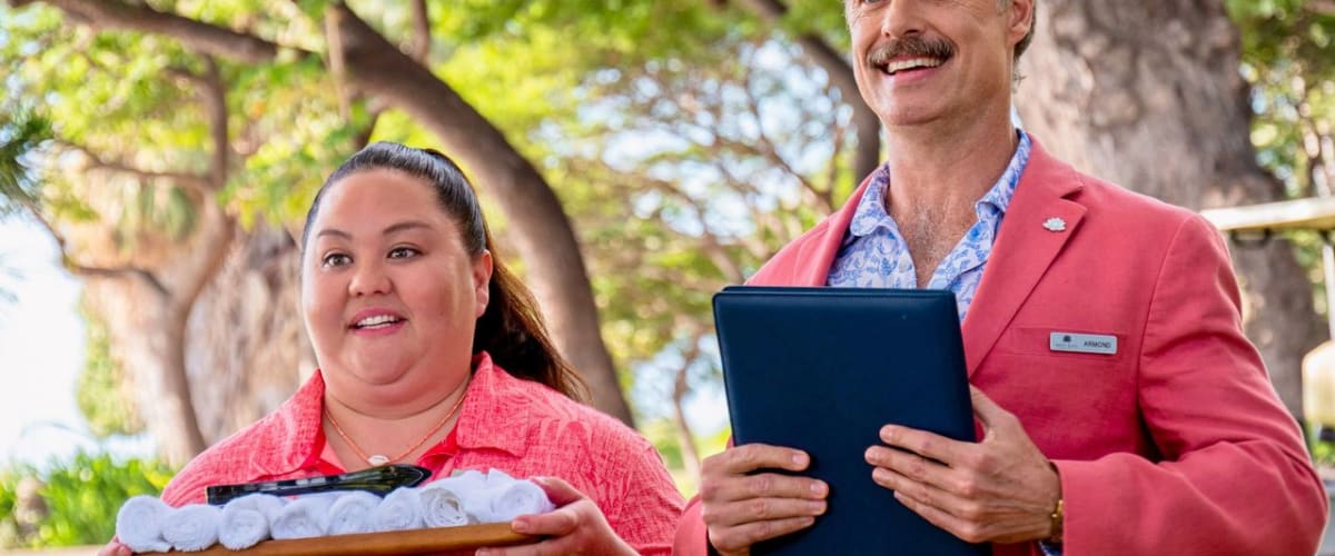 Watch The White Lotus - Season 1